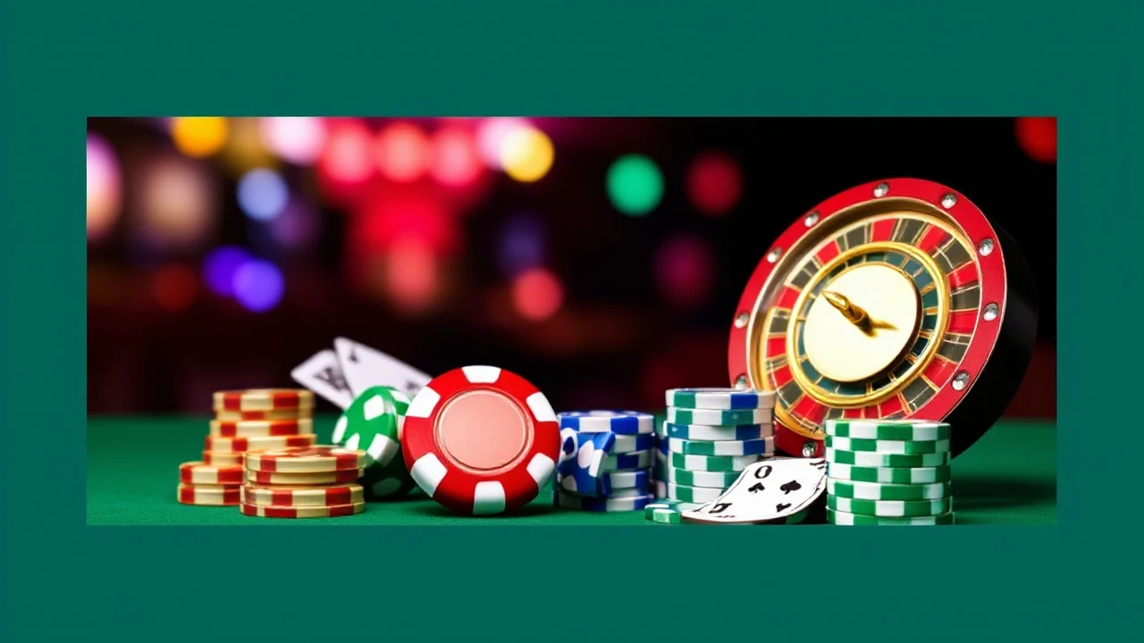 Perfecting Your Budget: The Essential to Having Fun at the Casino
