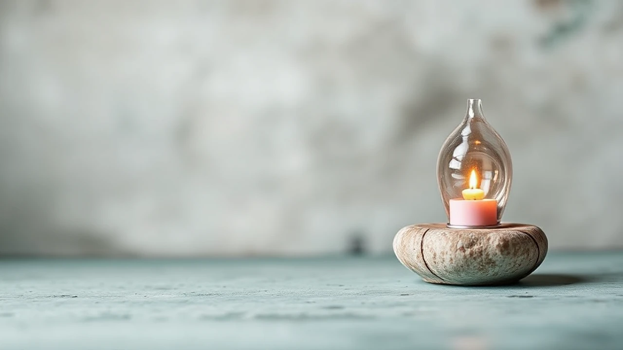 Find Your Zen: 8 Personal Care Rituals for a Better Lifestyle