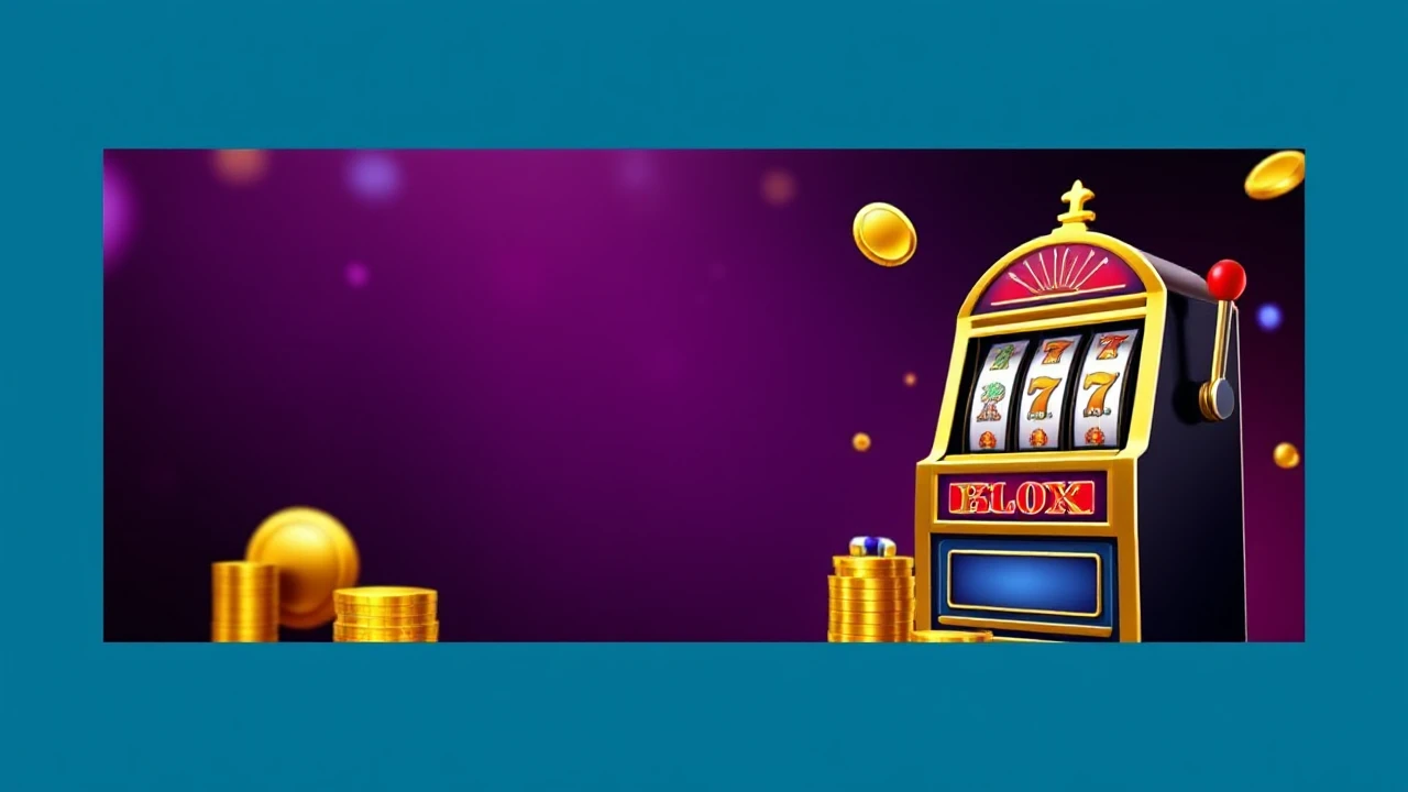 Win Big Now: Expert Tips for Selecting Profitable Casino Slots