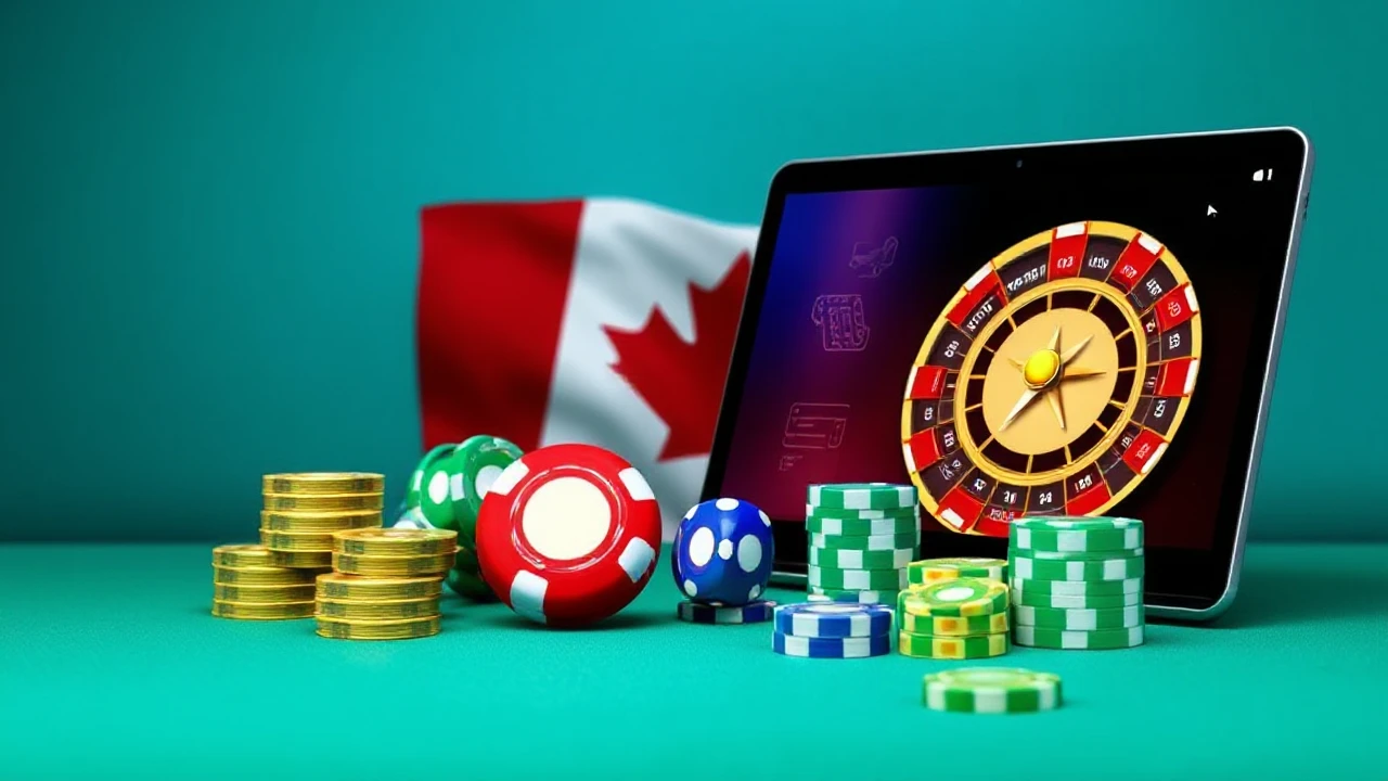 Augment Your Winnings: Leading Online Casinos in Canada Shown