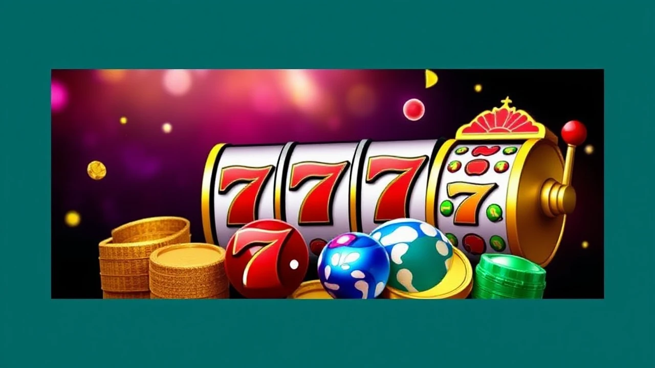 Petunjuk Komprehensif Bermain Slot Casino untuk Pemula