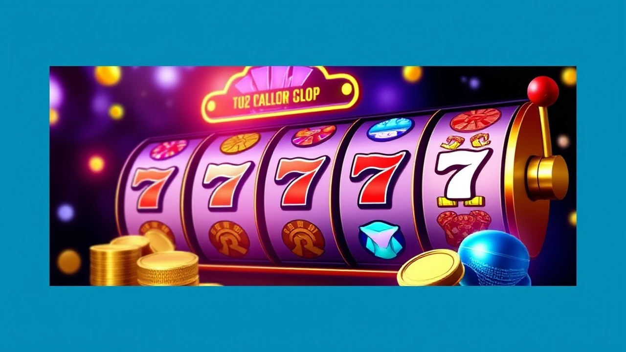 Exciting Developments in Gaming House Slots: What Is Hot Right Now