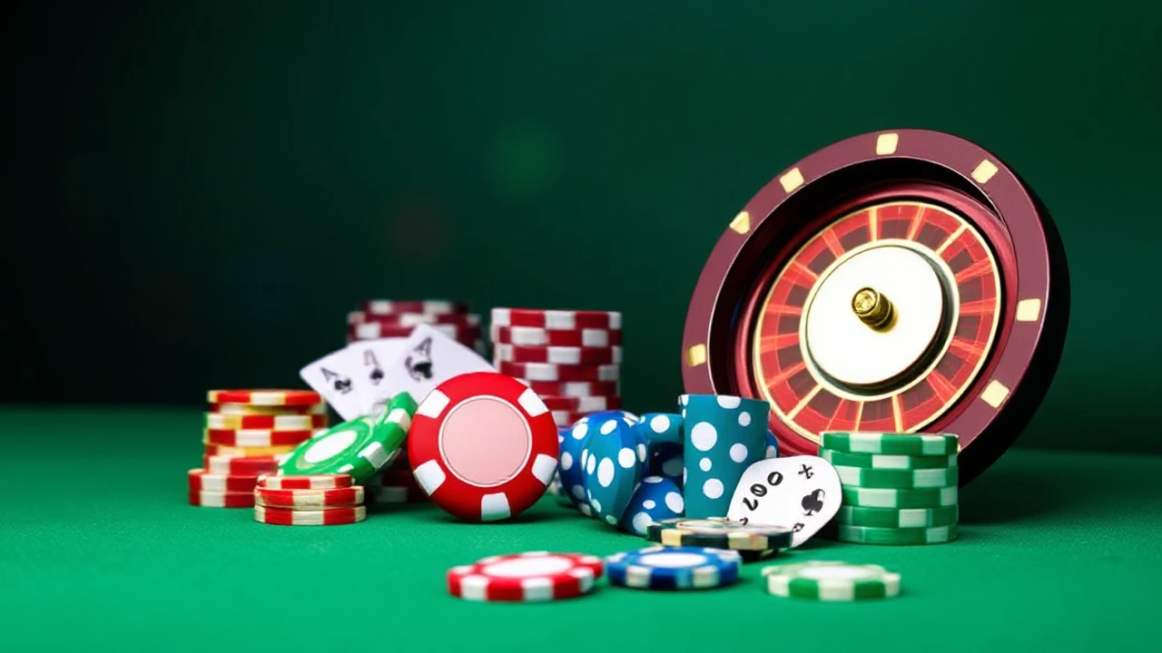 Becoming a Master the Casino Strategies: Proven Advice and Techniques