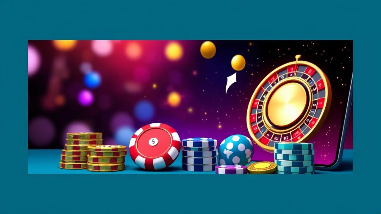 Unveiling the Next Generation of Online Casino Games: Predictions for 2023