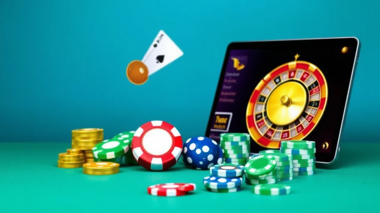 Preventing Common Mistakes in Online Casino Gambling