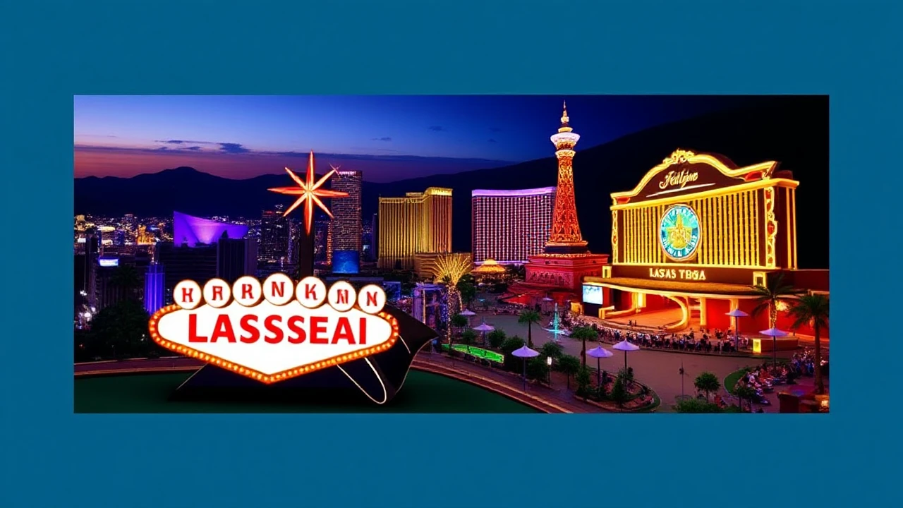 Exploring the Top Gambling Destinations Across the World: A Traveler's Guide