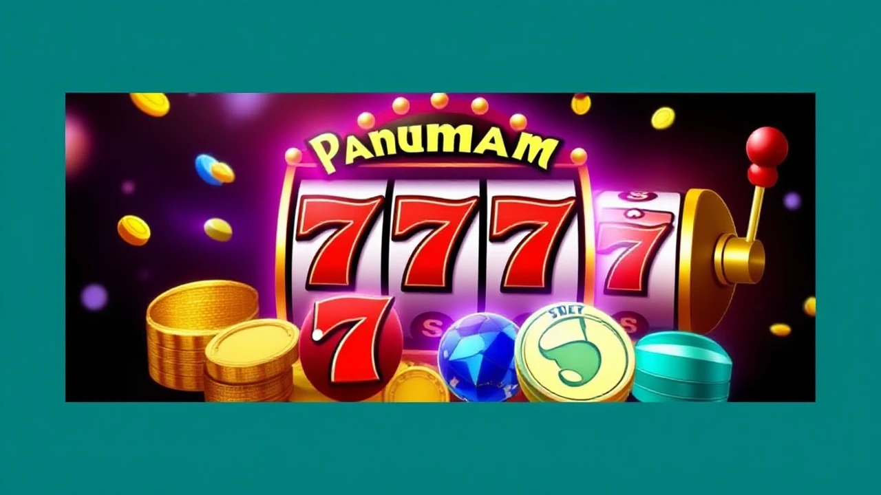 Panduan Bermain Slot Online untuk Pemula