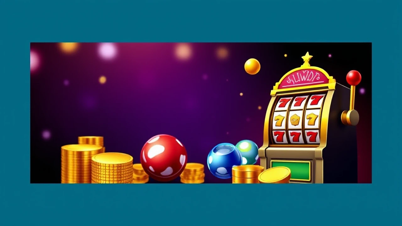Unlocking the Art of Winning Big on Casino Slots: Tips to Stay Lucky