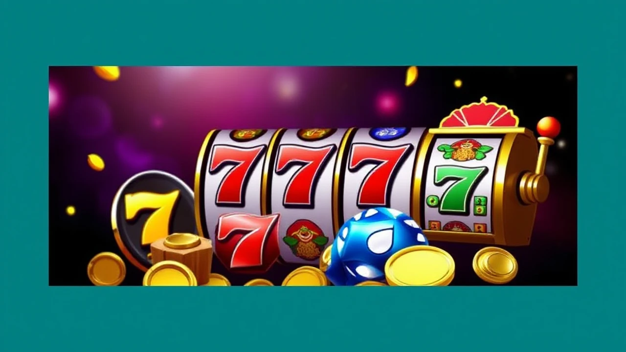 Menggali Manfaat Bermain Slot Gratis sebelum Bertaruh Uang Asli