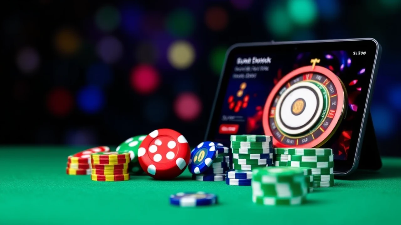Revealing the Secrets to Thriving iGaming Platforms