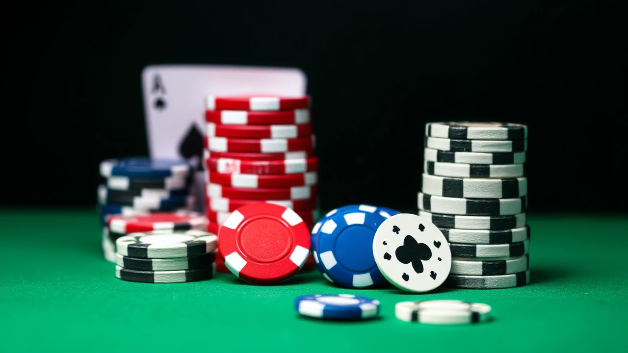 Perfecting the Art of Poker Bluffing Techniques