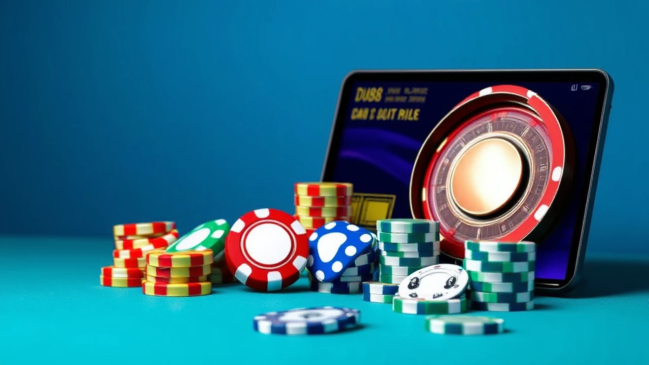 Du88 responsible gambling commitment