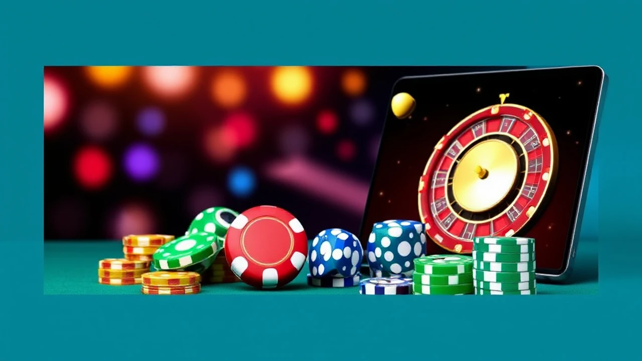 Your Go-To Manual for Winning Big in Internet-Based Gaming