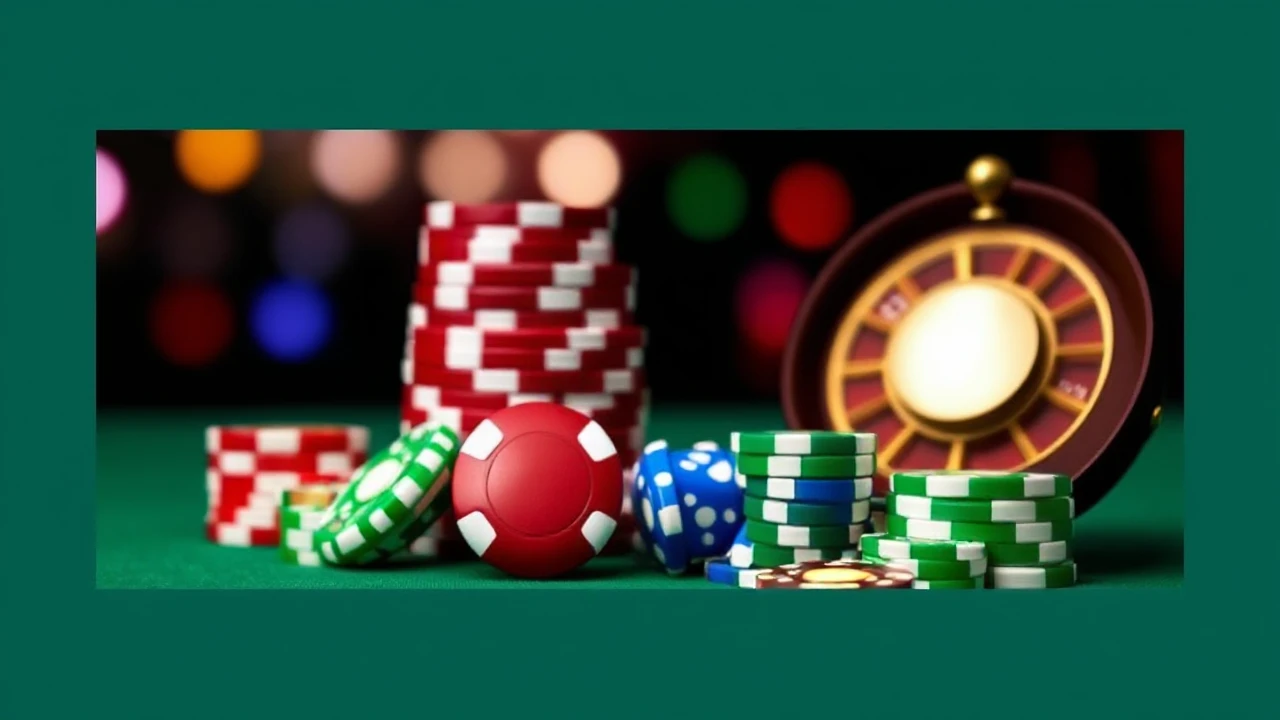 Unraveling the Chances in Gaming Games: The In-Depth Breakdown