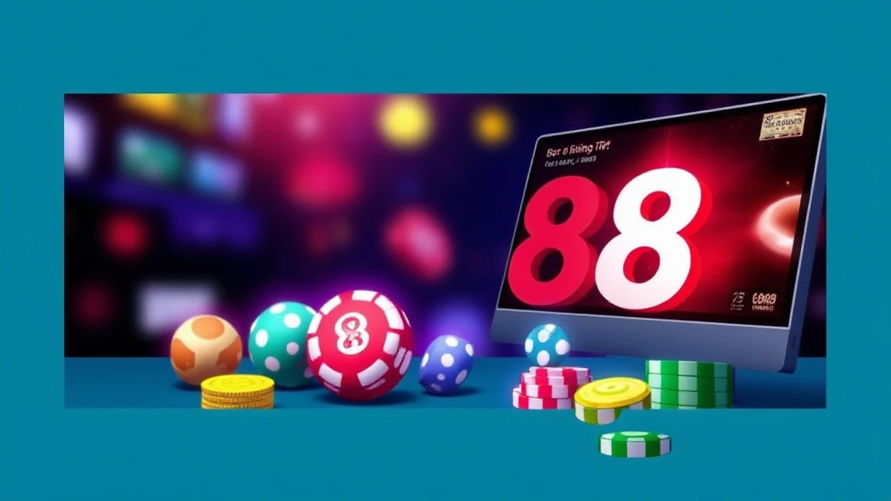 The Rising Popularity of Five88 in Online Gaming
