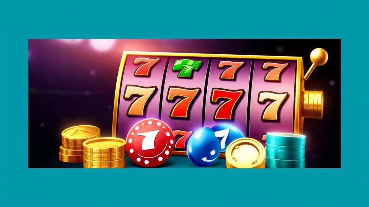 The Appeal of High-Risk Slot Games: Weighing Risk versus Reward