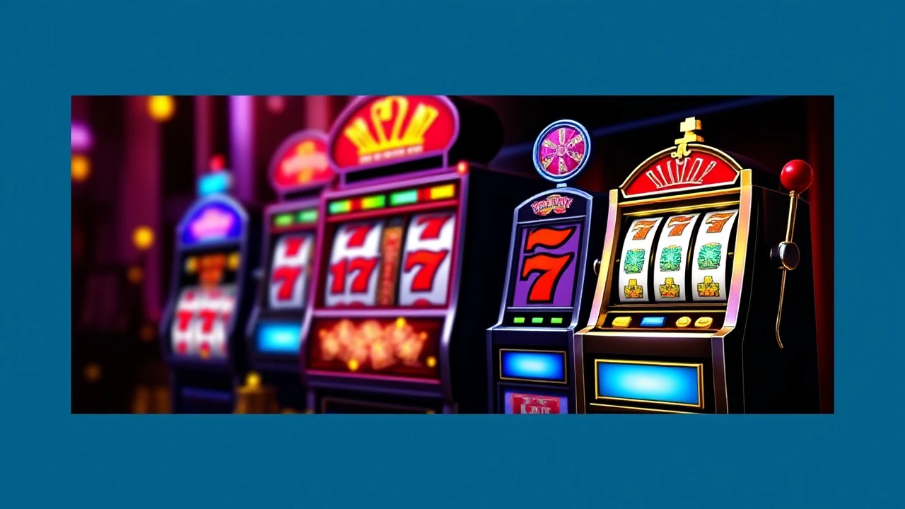 Expert Strategies for Hitting the Jackpot on Slot Machine Games