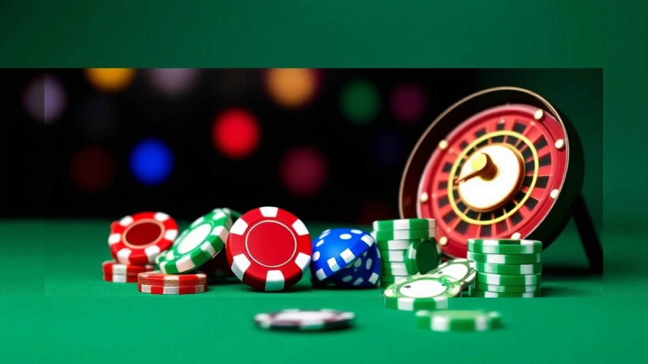 Responsible Gaming Guidelines of Playing Responsibly