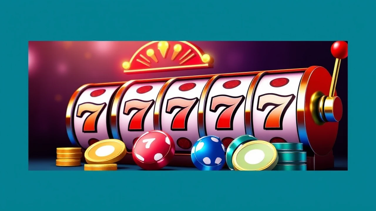 Die Geheimnisse der Casino Slot Spielentwicklung: Wichtige Fakten