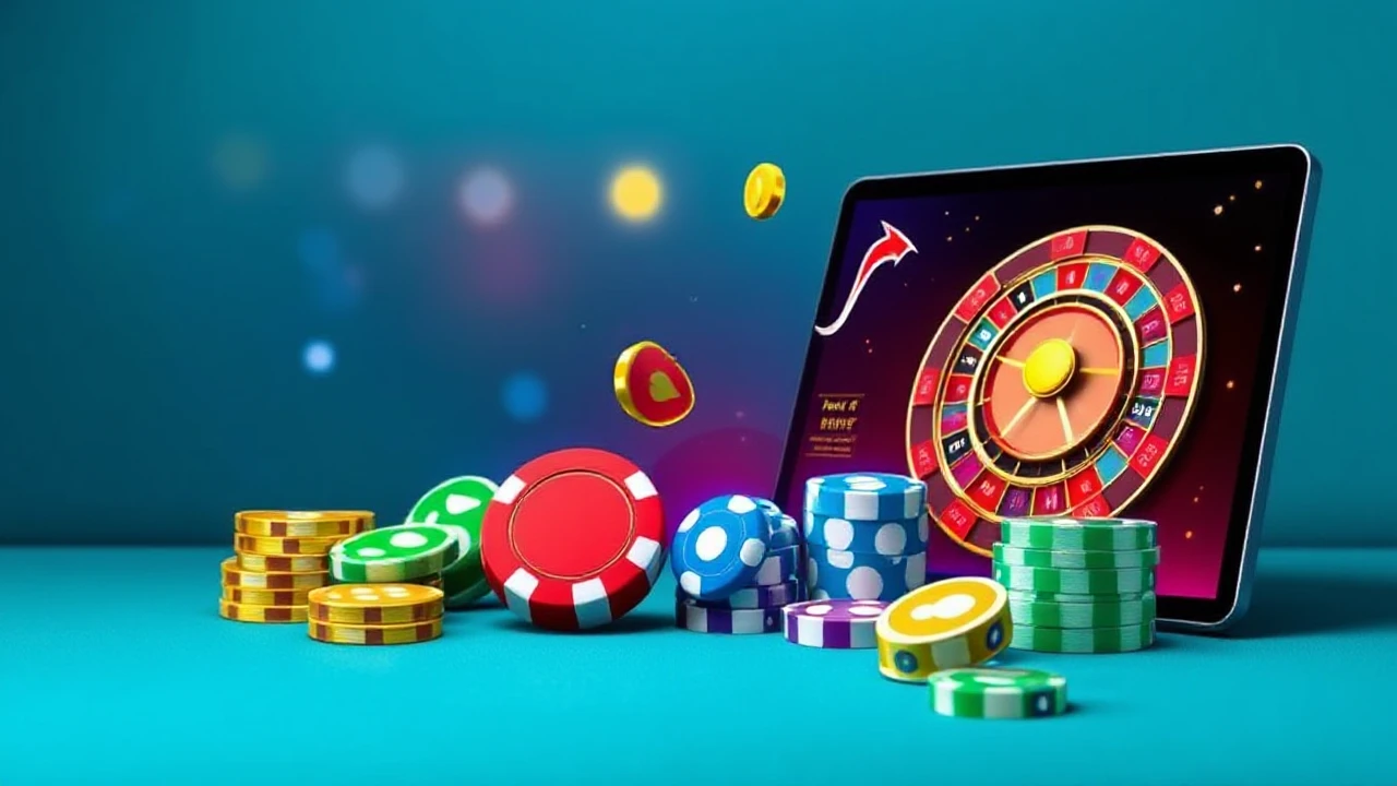 Exploring the Boom of Web-Based Casinos: Current Trends and Upcoming Outlook