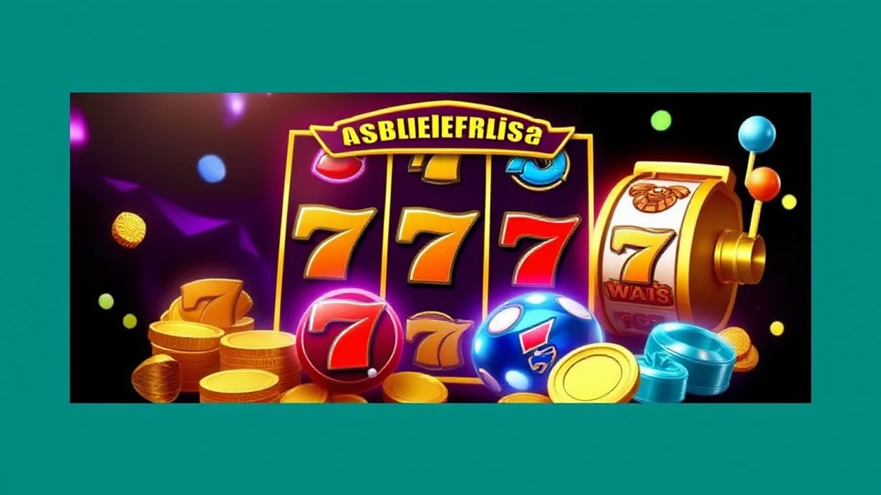 Rahasia Tersembunyi Keberhasilan di Permainan Slot Online