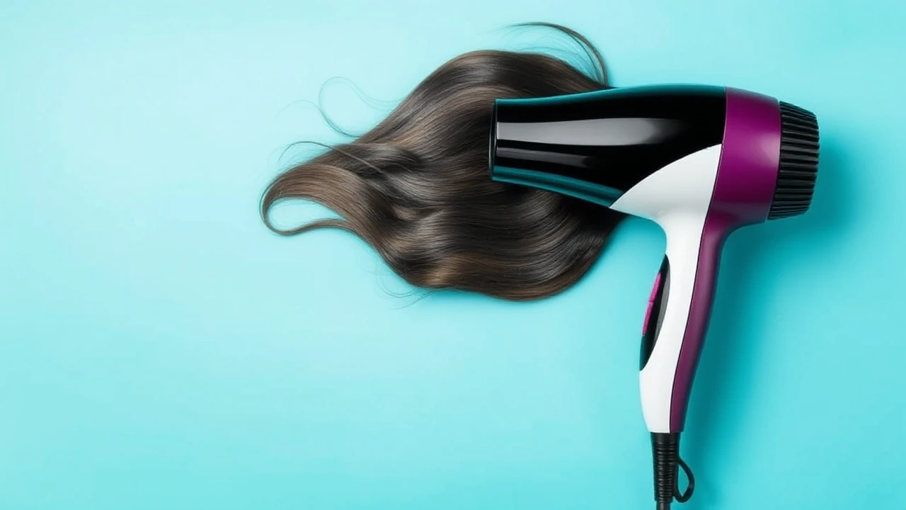 Your Go-To Handbook for Buying a Hair Dryer: Key Aspects to Consider Before Making Your Purchase