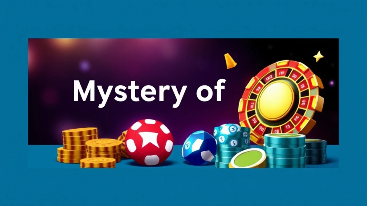 Unlocking the Mystery of Casino Bonuses: Getting the Most Out of Your Rewards