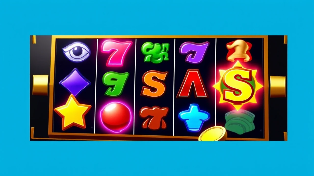 Unraveling the Science of Additional Symbol Mechanics in Slot Games