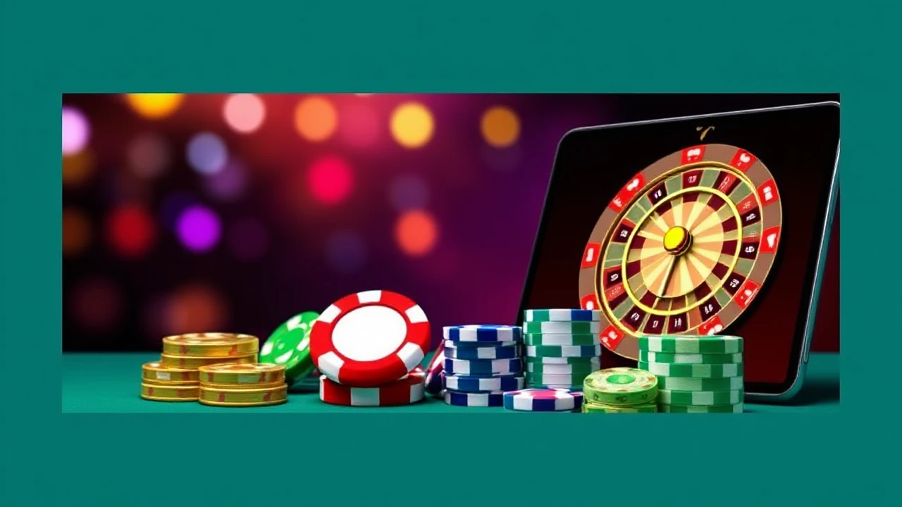 Unveiling the Latest Casino Trends in 2021