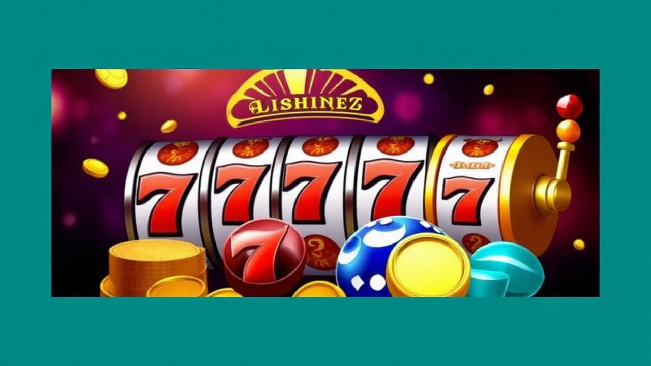 Cara Bermain Slot dengan Lancar bagi Pemula