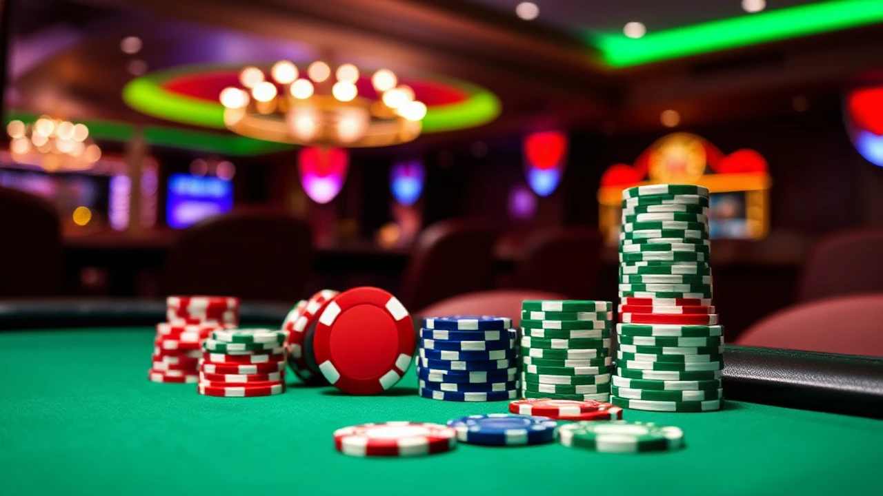 Becoming Proficient in the Skill of Gaming House Etiquette: Rules and Taboos
