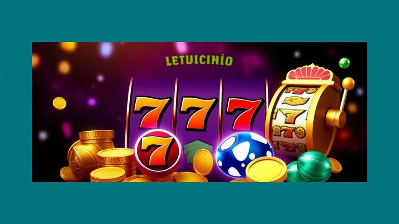 Strategi Terampil Memaksimalkan Kemenangan Bermain Slot Online