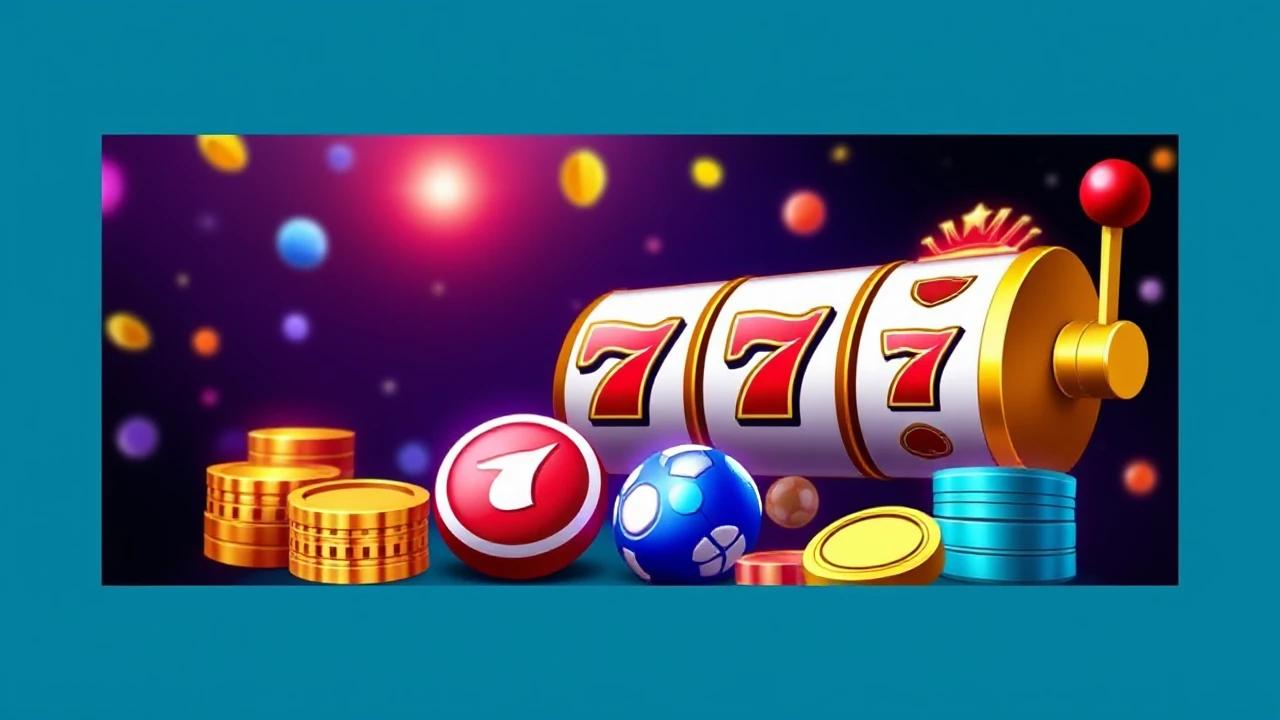 Growth of Online Gaming Slots: Trends and Advancements