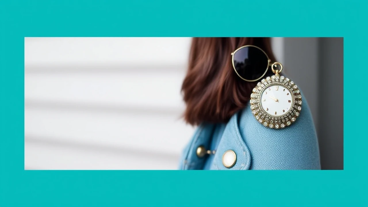 5 Elegant Methods to Enhance Your Outfit Effortlessly