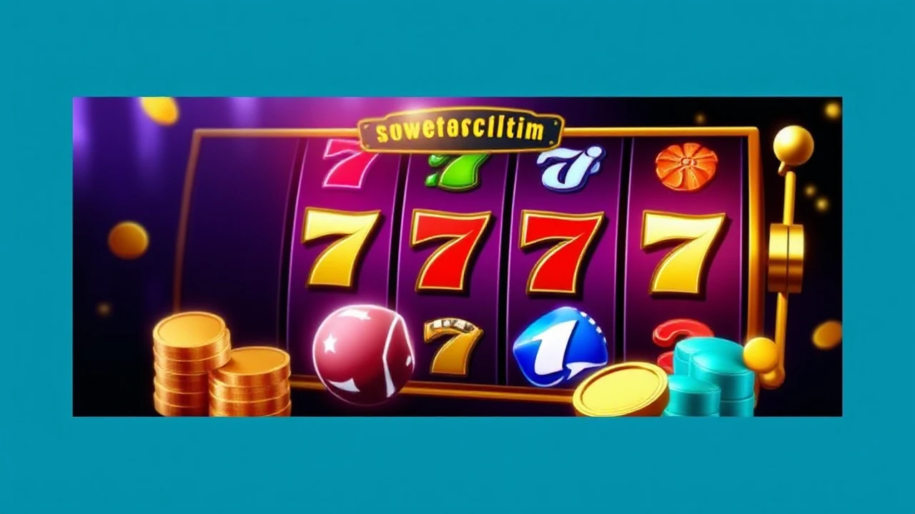 The Emergence of Interactive Bonus Rounds in Contemporary Casino Games