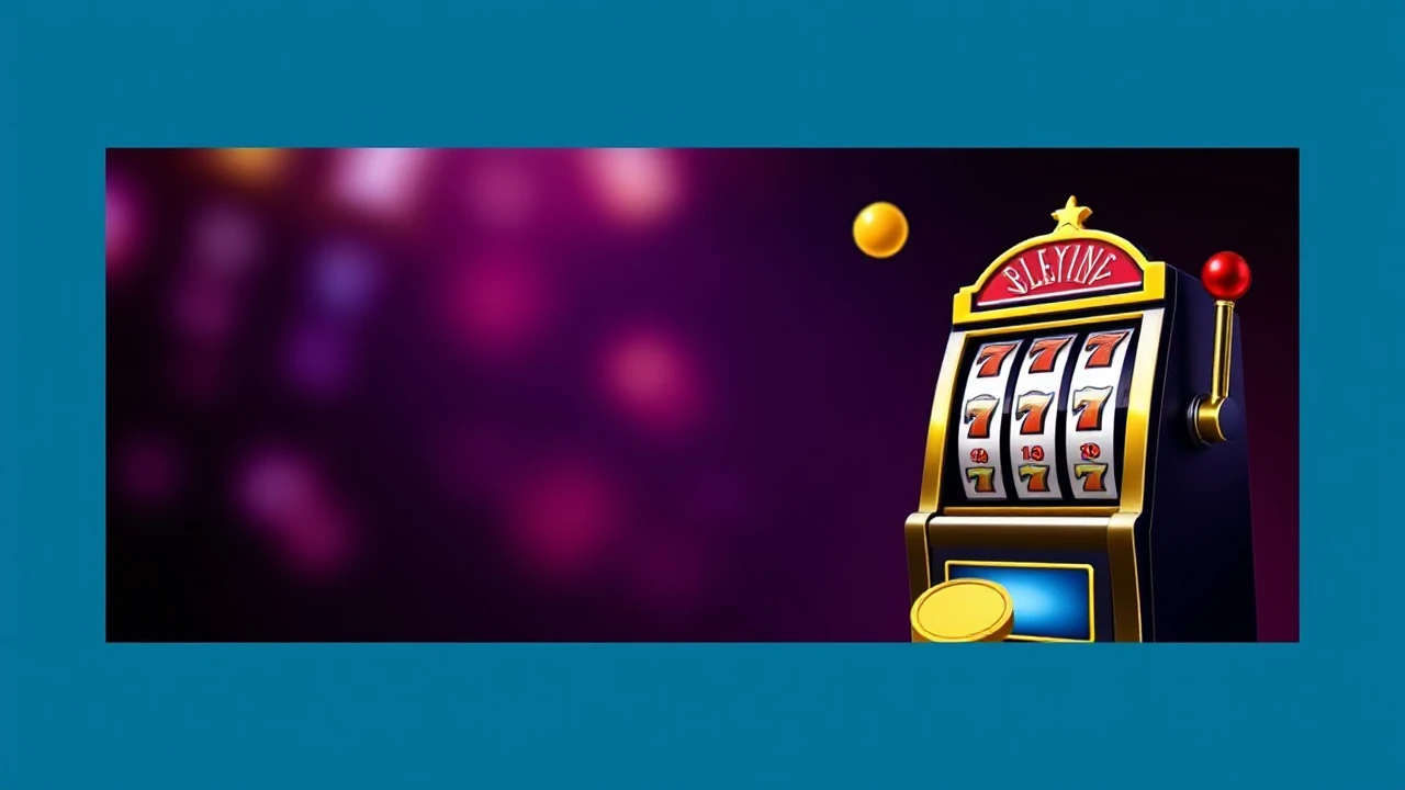 Dos and Don'ts when Choosing the Ideal Slot Machine