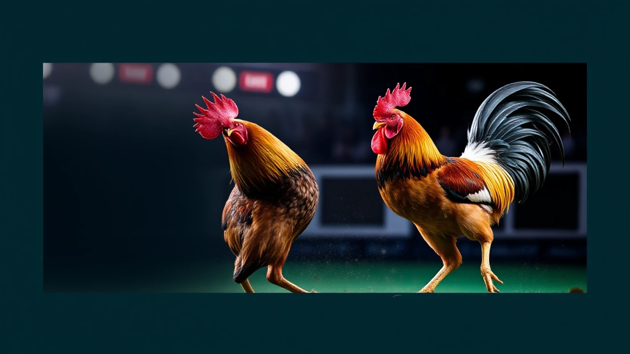 What Sets DABET Cockfighting Apart from Competitors