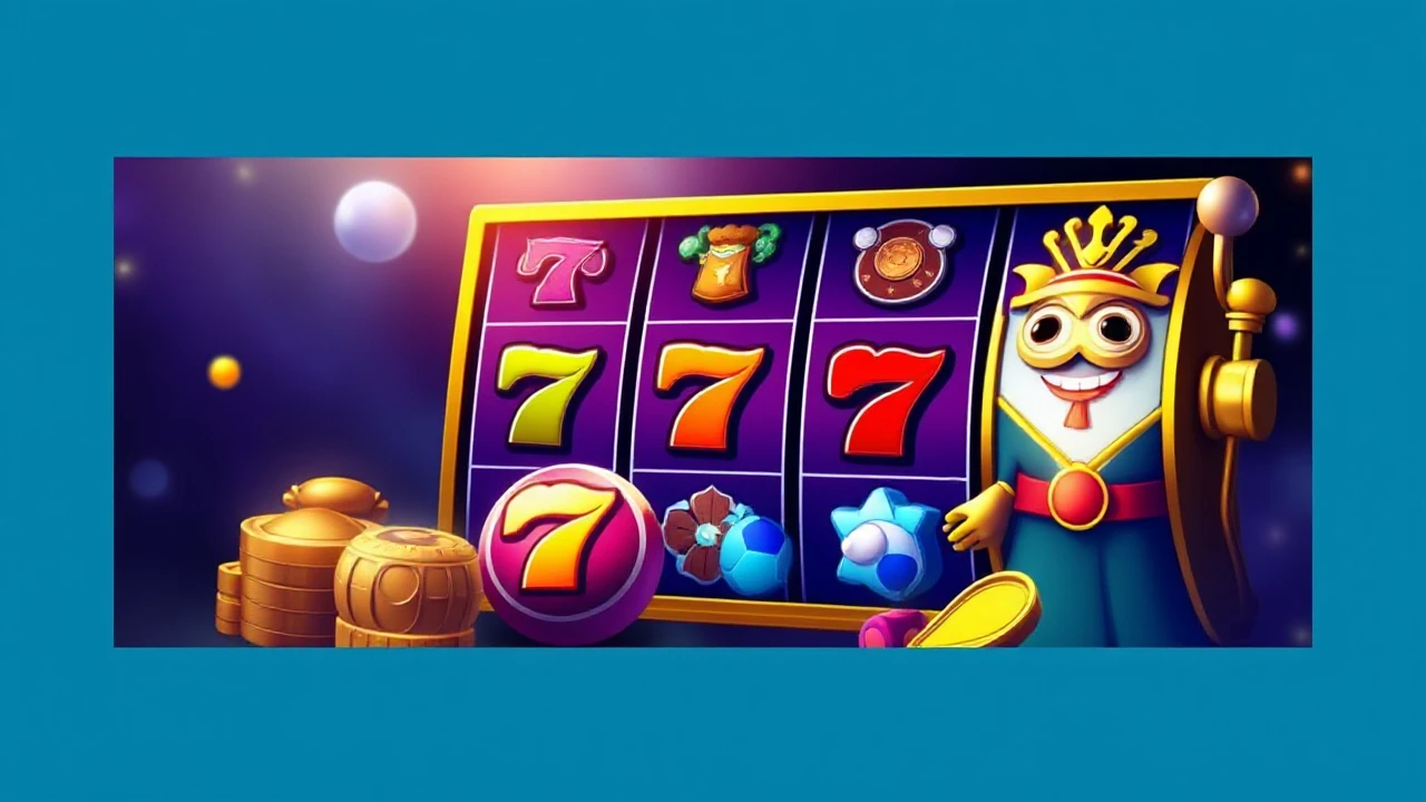 Craft of Crafting Immersive Storylines and Characters in Slot Games