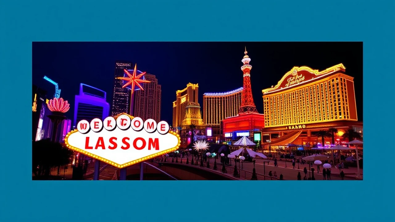 Exploring the Top Casino Destinations Worldwide