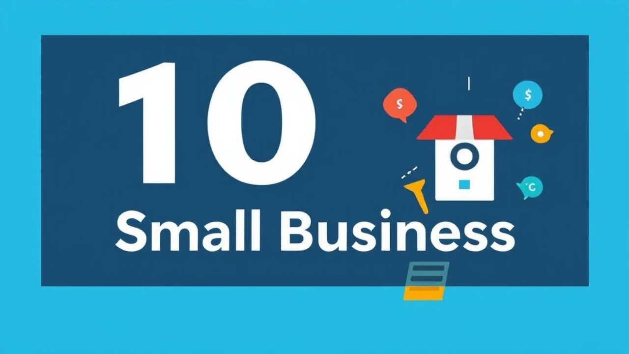 10 Proven Strategies for Expanding Your Small Business