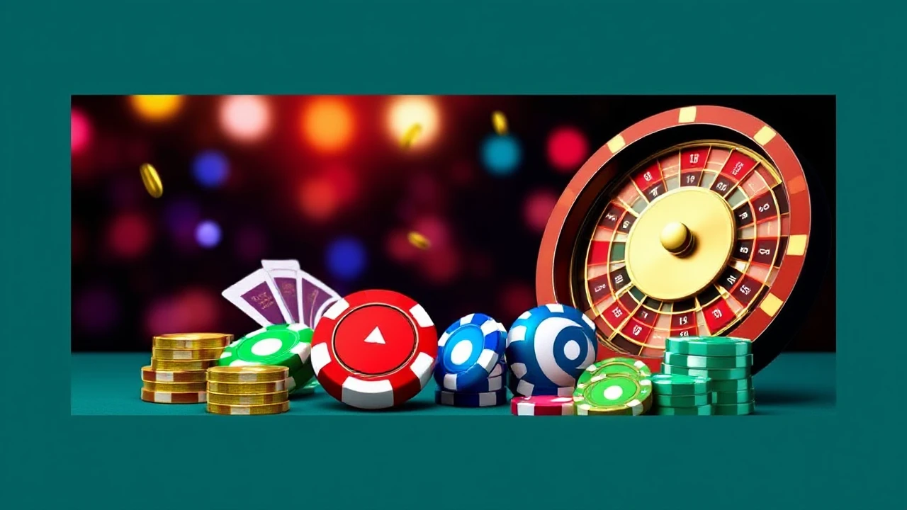 Your Go-To Manual on Selecting the Best Casino to Match Your Preferences