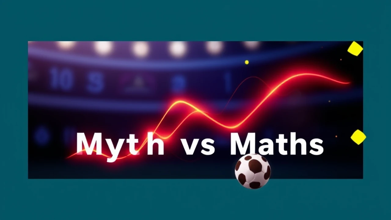 Reality of Streaks on Vin88: Myth vs Maths