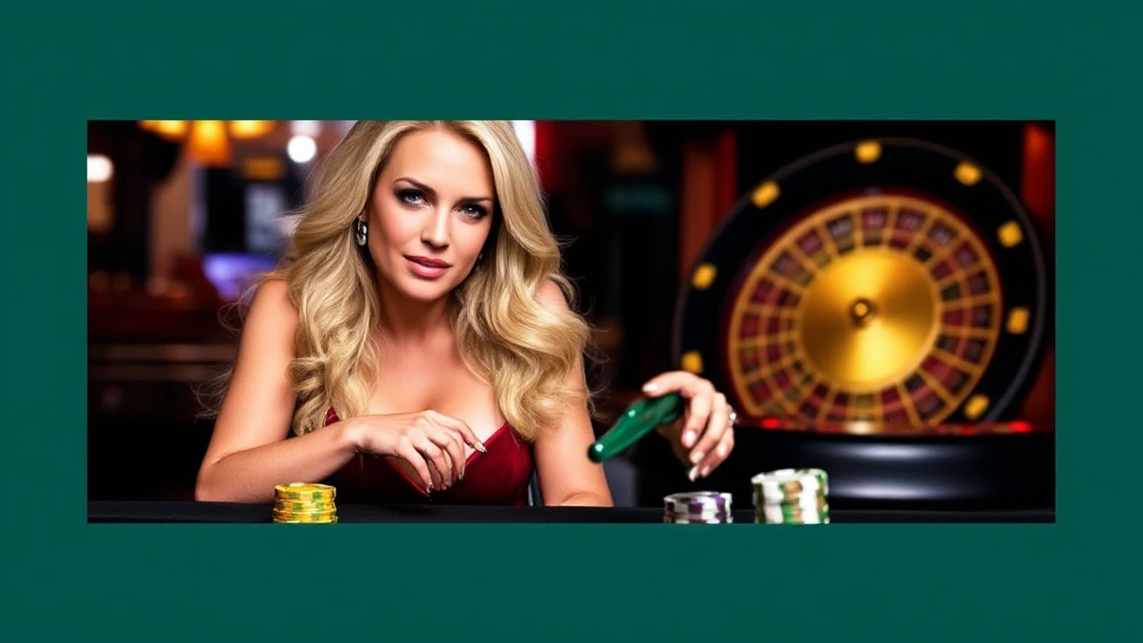 Top 10 Famous Figures That Are Known for Casino Addiction