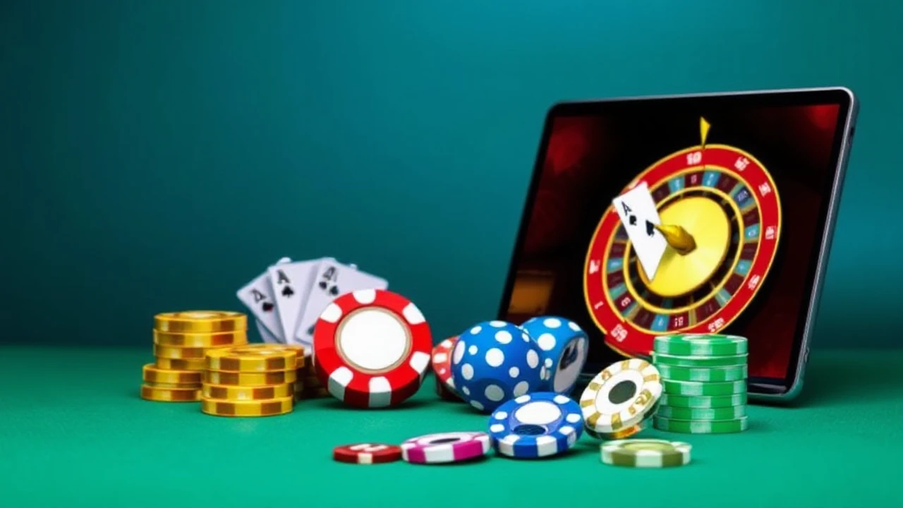 Mastering Online Casino Games: Best Strategies to Win Big