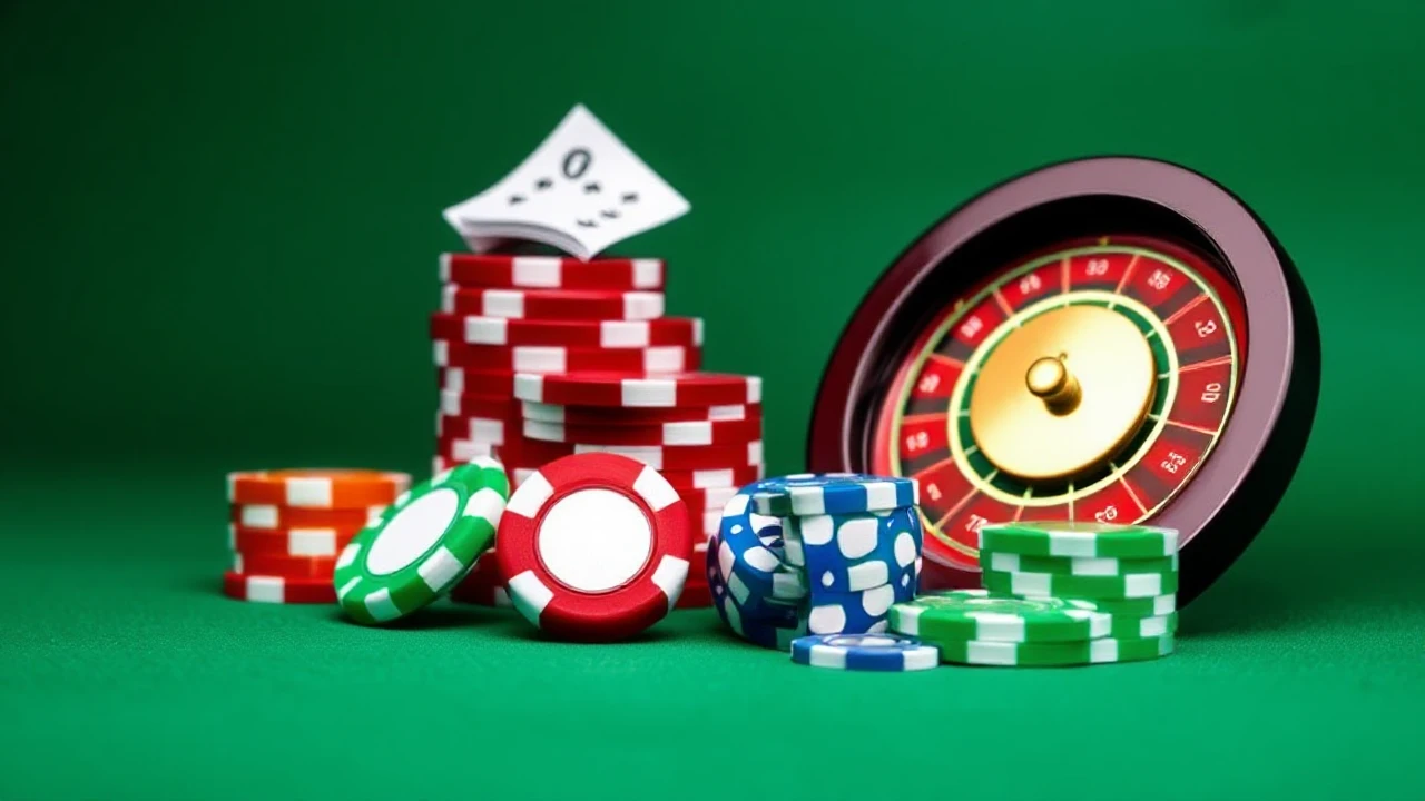 Exploring Obscure Gems in the World of Casino Entertainment
