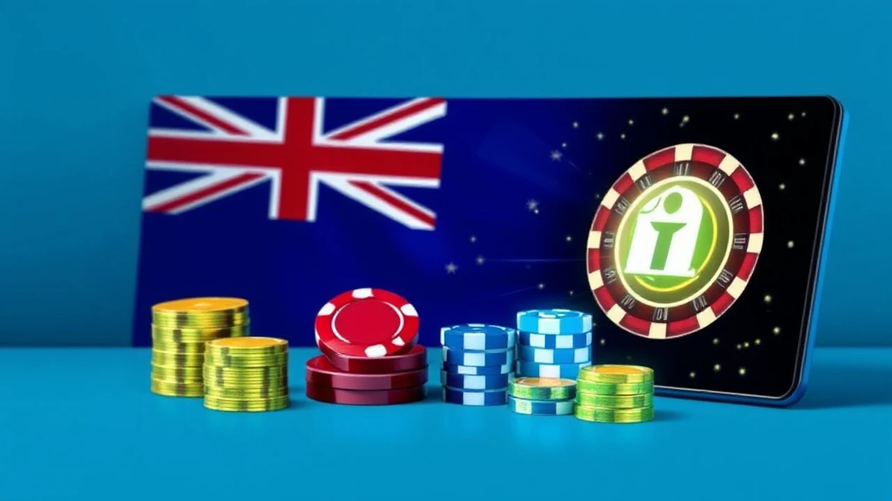 Exploring Security Transparency Standards Defining Reliable Online Casino Participation in Australia