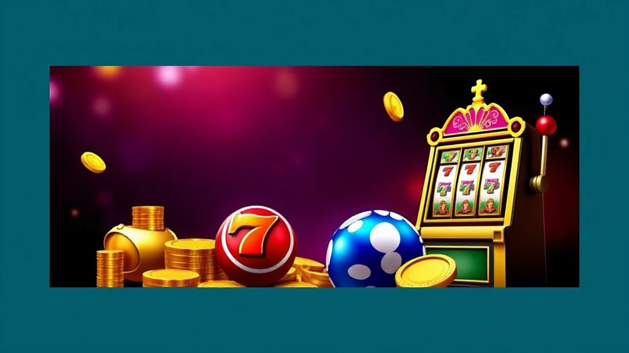 Rahasia-Rahasia Jackpot Slot Casino Online yang Menguntungkan