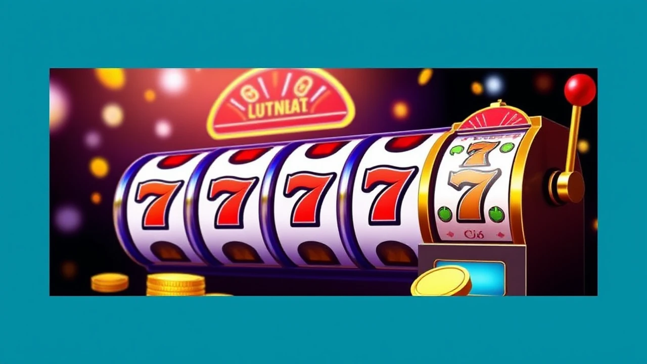 Mastering the Art of Casino Slot Payouts