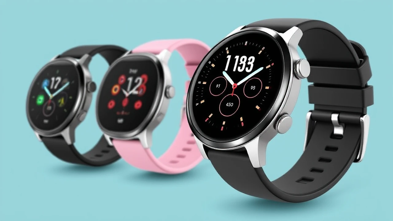 TG88 Ultra Smartwatch: A Comprehensive Review of Features and Performance