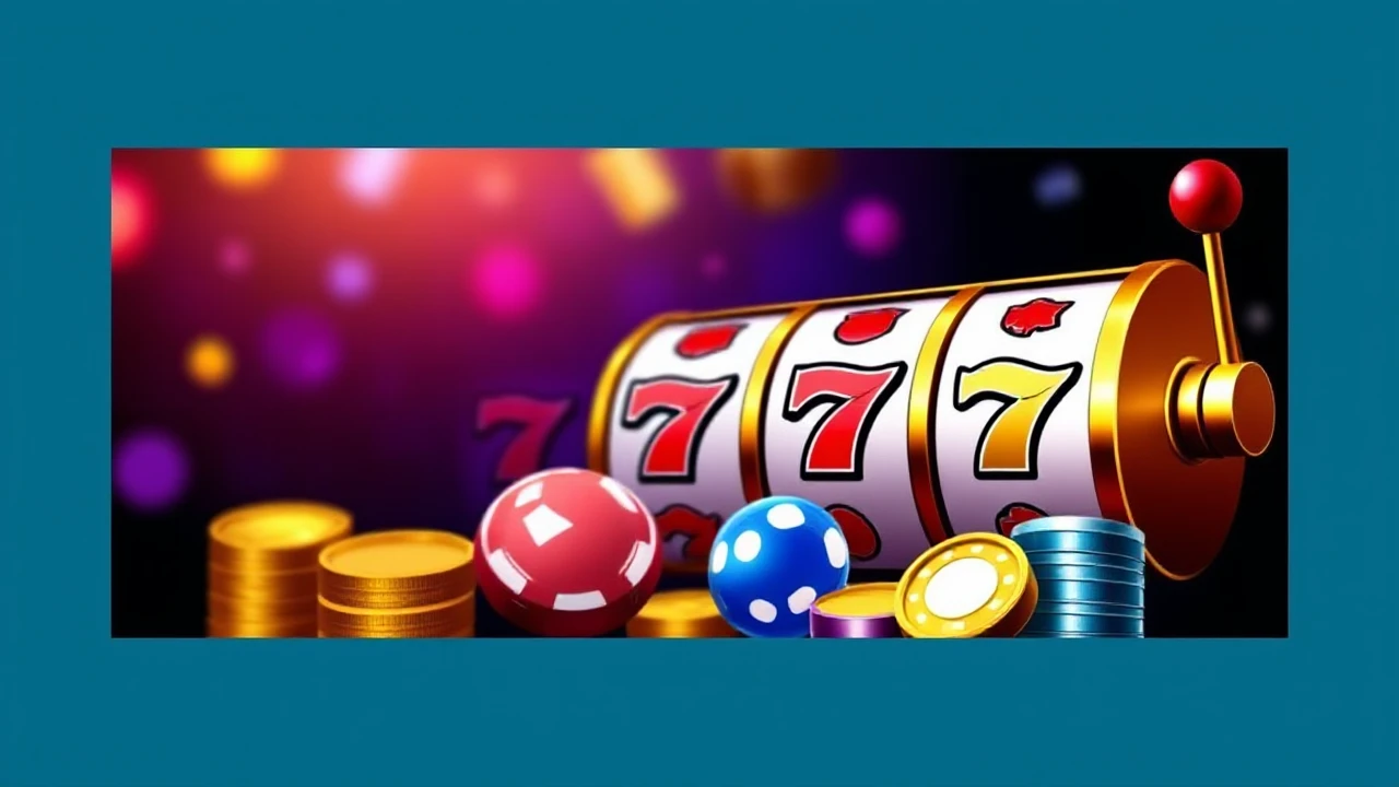Maestro the Art of Playing Casino Slots: 10 Best Tips to Enhance Your Game